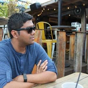 Meet your Posher, Sean